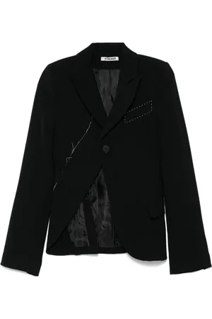 OTTOLINGER Omarbetad blazer