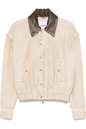 Halfboy Jet Set bomberjacka