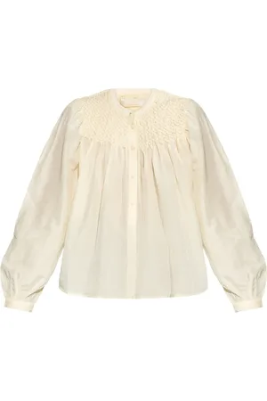 ULLA JOHNSON Soffia blus