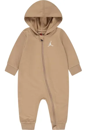 Jordan Sparkdräkt med broderad logotyp