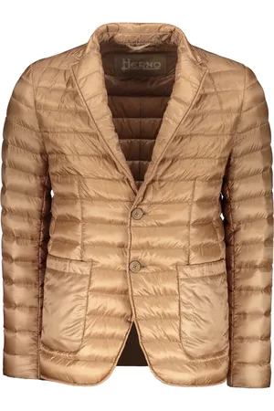 HERNO Vadderad blazer