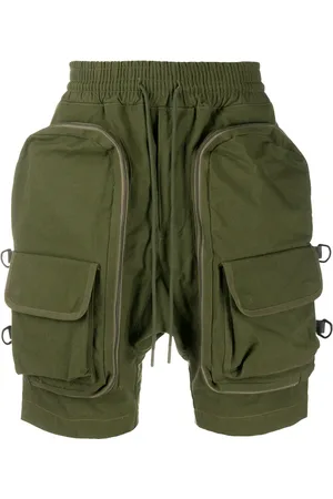 READYMADE Cargoshorts med dragsko