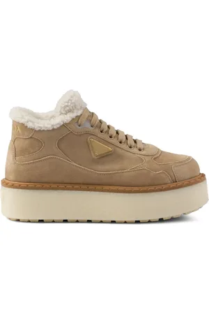 Prada Sneakers i mocka