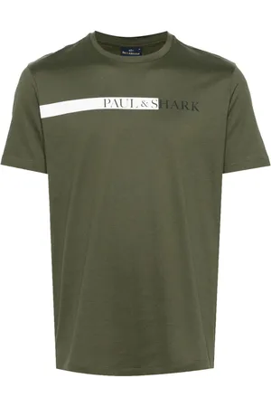 Paul & Shark T