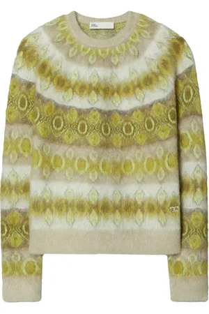 Tory Burch Borstad tröja