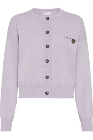 Brunello Cucinelli Kofta med monili