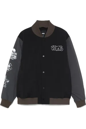 Vans Crazy Edge bomberjacka