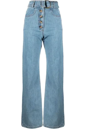 REJINA PYO Emily wide leg