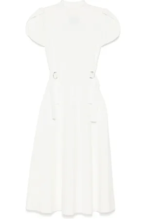 3.1 Phillip Lim Tulip klänning