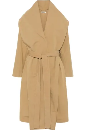 The Row Pami trenchcoat