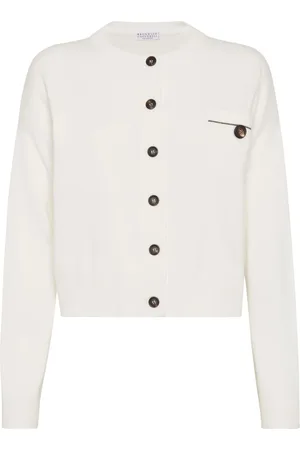 Brunello Cucinelli Kofta med monili