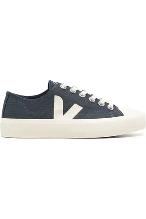 Veja Wata II ripstop sneakers