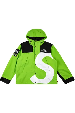 Supreme X The North Face S Mountain jacka
