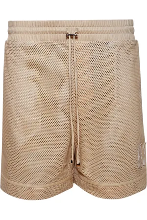 AMIRI MA perforerade shorts
