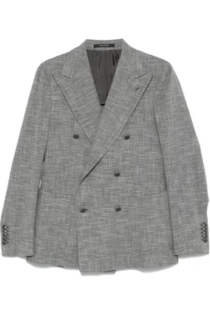 TAGLIATORE Blazer i bouclé
