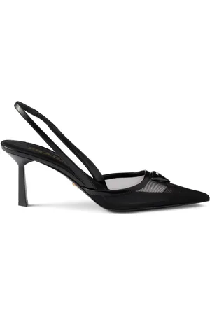 Prada Slingback