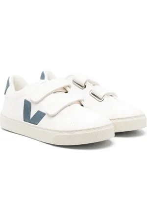 Veja Esplar sneakers med kardborreband