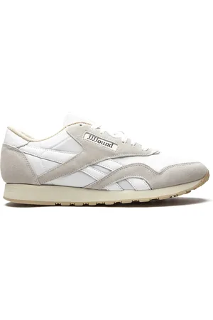 Reebok JJJJound låga sneakers