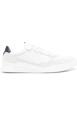Tommy Hilfiger Elevated Crest låga sneakers