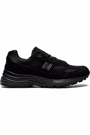 New Balance 992 låga sneakers