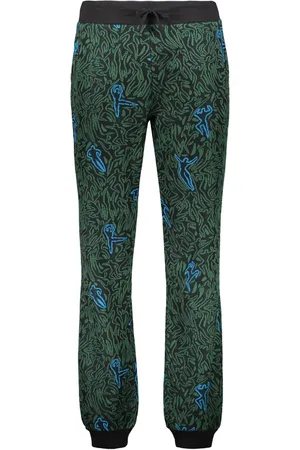 Missoni Byxor med raka ben