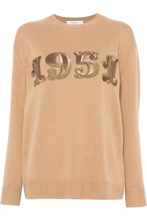 Max Mara Plata tröja