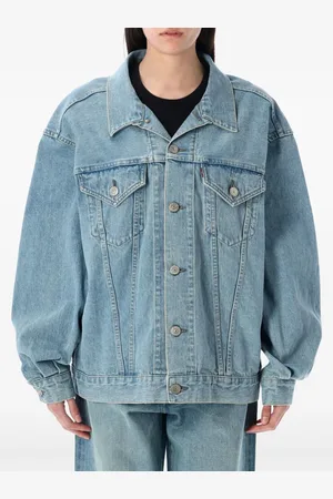 JUNYA WATANABE Jacka i bomull