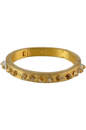 PARTS OF FOUR Armband med nitar