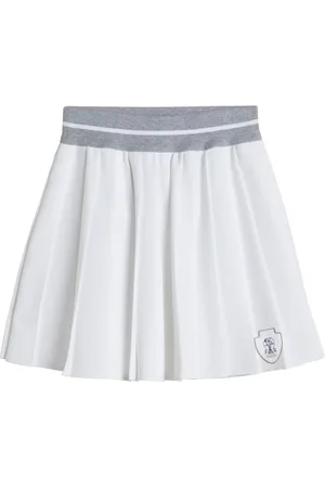 Brunello Cucinelli Techno poplinkjol