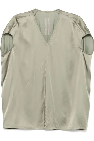 Rick Owens Hollywood blus