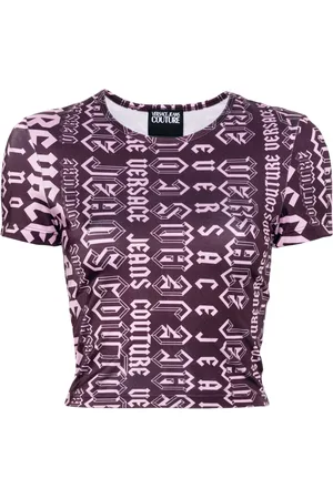 VERSACE Logomania beskuren t