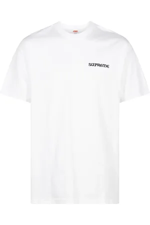 Supreme Worship t