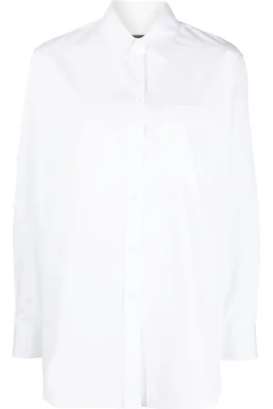 Giorgio Armani X 10 Corso Como poplinskjorta