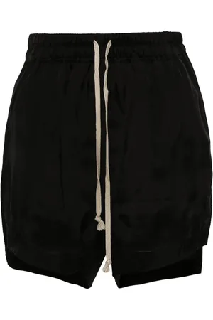 Rick Owens Boxers shorts med låg gren