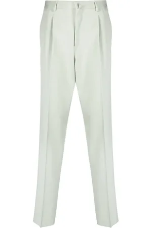 Lanvin Finbyxor med pressveck