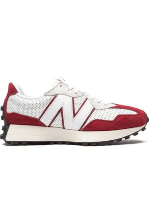 New Balance MS327PE Primary Pack låga sneakers