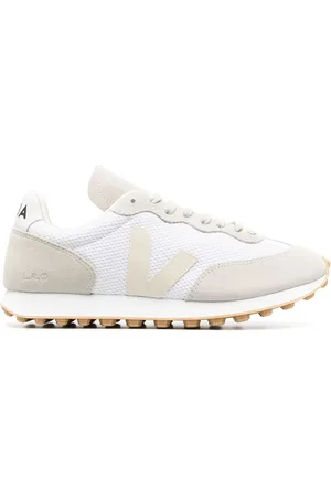 Veja Rio Branco låga sneakers