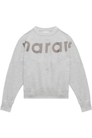 Marant Etoile Houston sweatshirt