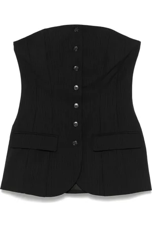 Herskind Jacqui Corsage topp