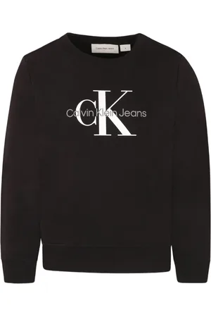 Calvin Klein Tröja med logotyp