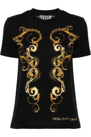 VERSACE Chromo Couture t