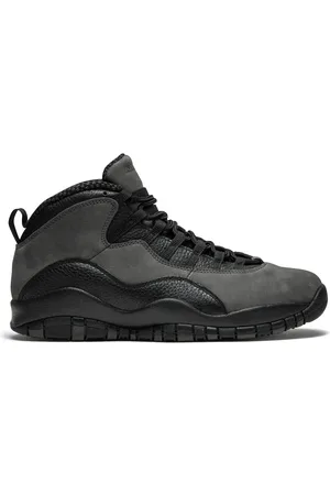 Jordan Air 10 Retro sneakers
