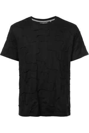 MOSTLY HEARD RARELY SEEN Crew neck T