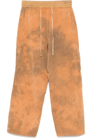 Stain Shade Slacks