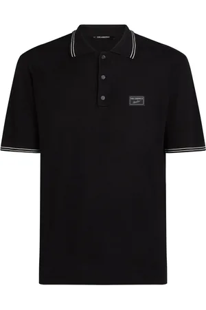 Karl Lagerfeld X Borsalino pikétröja