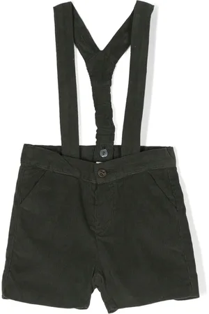 KNOT Booker manchestershorts