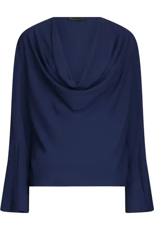 Liu Jo Georgette blus