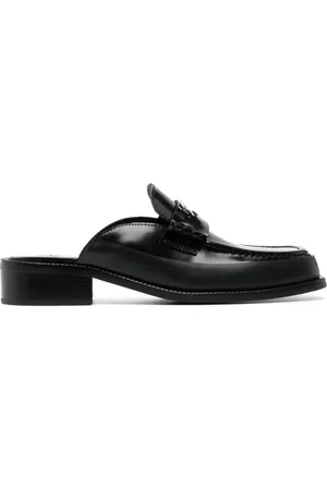 MISBHV Brutalist slip on