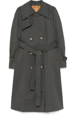 REJINA PYO Romy trenchcoat