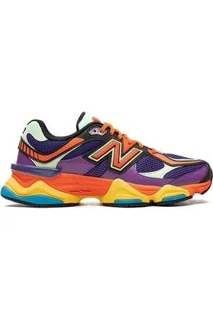 New Balance 9060 Prism Purple sneakers